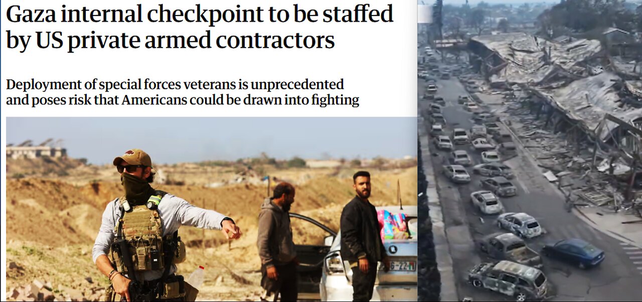 IT'S ABOUT TO GET EVEN WORSE! YOU WON'T BELIEVE WHAT THEY DID?