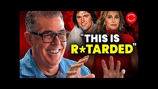 Adam Carolla Unfiltered on Immigration, Activism and Women - Triggernometry 😆