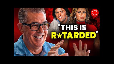 Adam Carolla Unfiltered on Immigration, Activism and Women - Triggernometry 😆