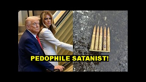 Call: Pedophile Trumps Ice Ice Psyop and Escalator Gate Decoded!
