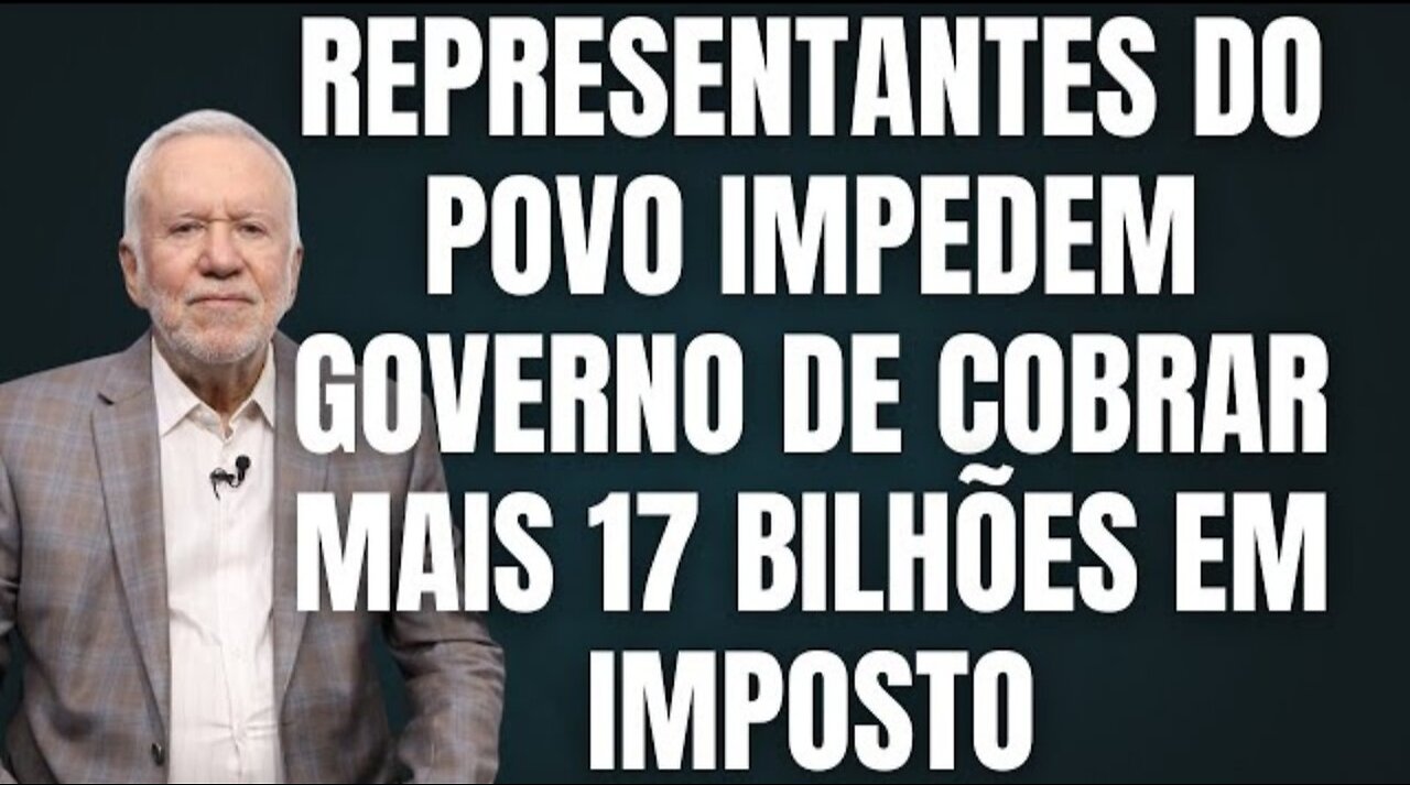 Anistia é para corrigir ilegalidades e injustiças