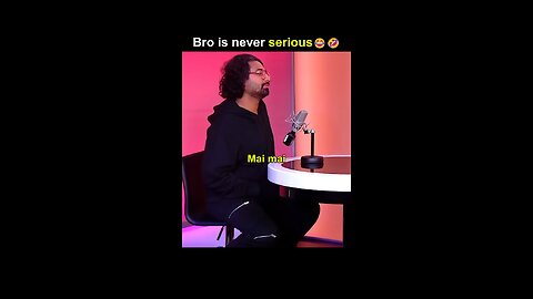 Even BBC Hindi Wasn’t Ready for Ravi Gupta’s Replies 😂 #ravigupta