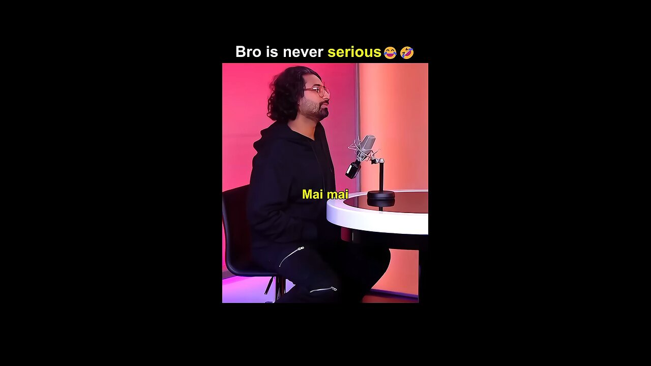 Even BBC Hindi Wasn’t Ready for Ravi Gupta’s Replies 😂 #ravigupta