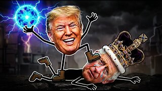 Trump's Fusion Missile Will DESTROY the Empire ft Ben Deniston