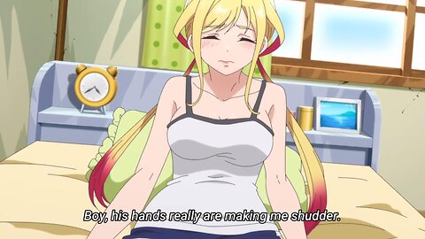 gunna be honest i need a good message too | Don't Touch Kotesashi