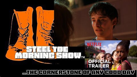 The FAKE OUTRAGE Around Stranger Things