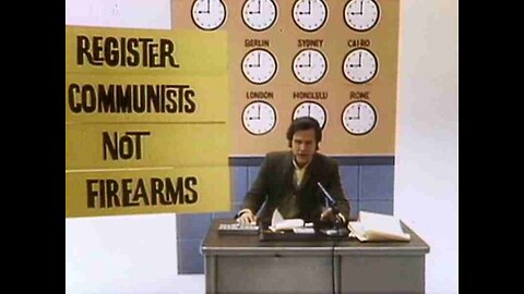 Turn-On (1969) episode 2