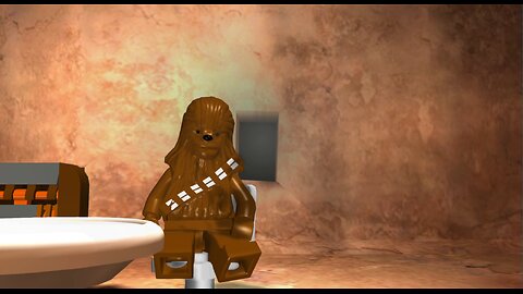 LEGO Indiana Jones: The Original Adventures - Playthrough Part 13