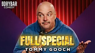 You Gotta Laugh…It’s Just Jokes | Tommy Gooch Full Stand-Up Special