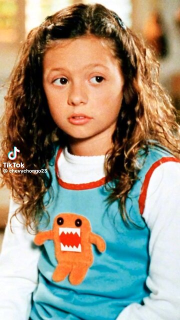 Happy 36th Birthday Mackenzie Rosman