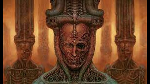 Nightfall - Isaac Asimov part 3