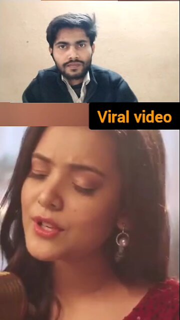 Kyon shishe ki tarah tune Song reaction