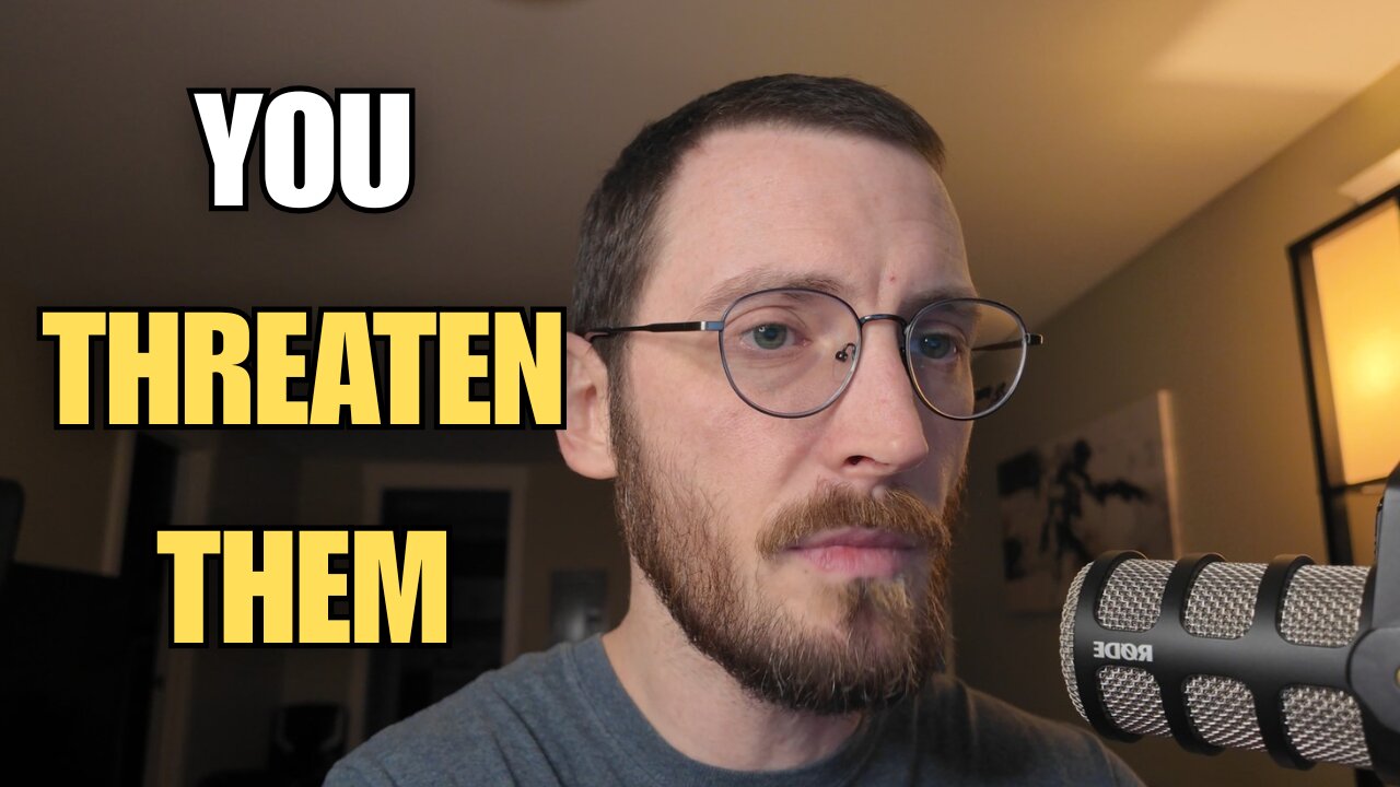 Why Smart People Get Hated in a Stupid World