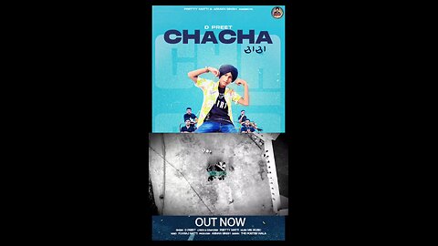 ChaCha D Preet New Song 2025