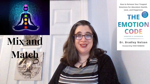 Mixing and Matching Healings