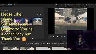 Here's what I thought was strange about the clips from the shooting at Bondi Beach in Australia