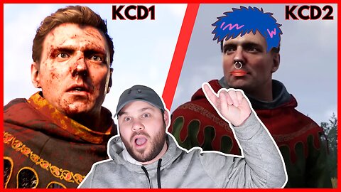 Is Kingdom Come Deliverance 2 Too Woke For Its Own Good? 🔥