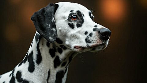 Get to Know the Dalmatian: Cool Facts and Fun Traits!