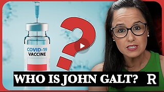 REDACTED W/ She's EXPOSING the truth of the Covid vaccines. Did they “SAVE” lives? w Regina Wateel