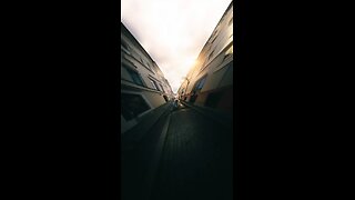 Vídeo Clip I'm sorry