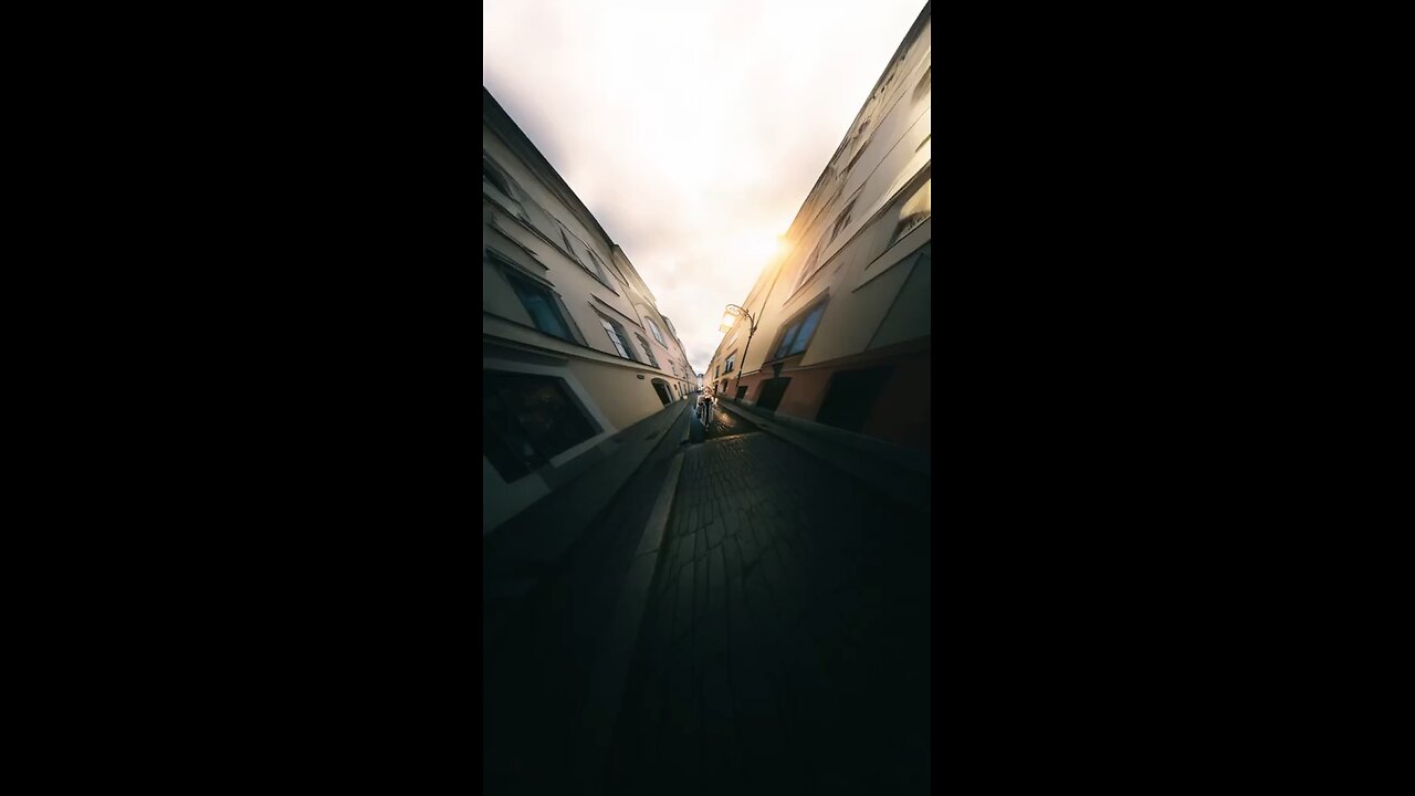 Vídeo Clip I'm sorry