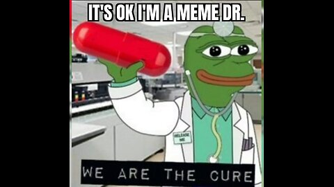 DON'T BE FOOLED IT'S ALL OF THEM 🐇🐸😇🇺🇲🌏🚑