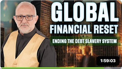 Navigointi Taloudellisesta romahduksesta kulta-aikaan | Globaali taloudellinen nollaus