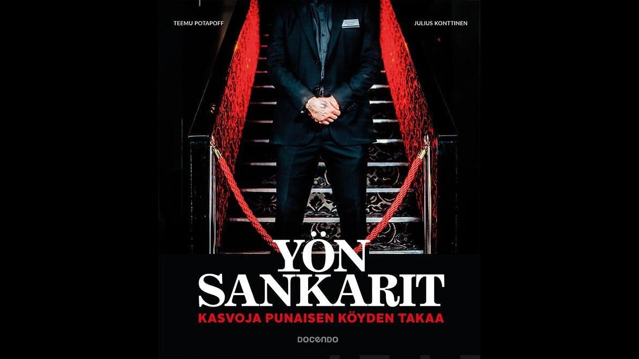 1. Yön Sankarit.