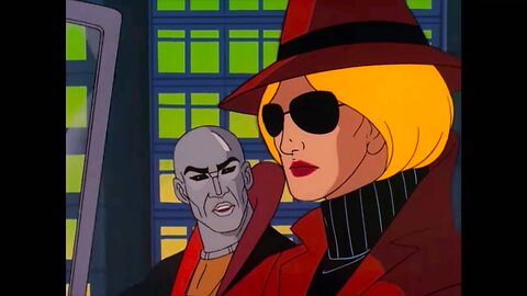 G.I. Joe: A Real American Hero - S01 - E53 - Skeletons in the Closet