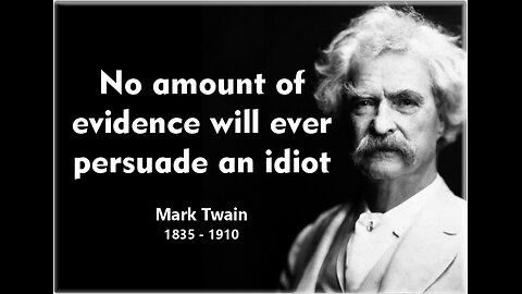 How To Deal With Stupid Brainwashed 'Vaccinated' Moron Idiot People!