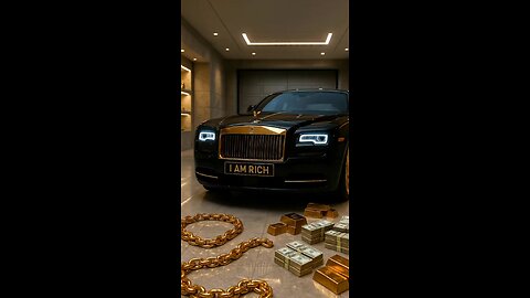 This app will shift how you think about wealth ✨ #moneyaffirmations #moneymindset #affirmations