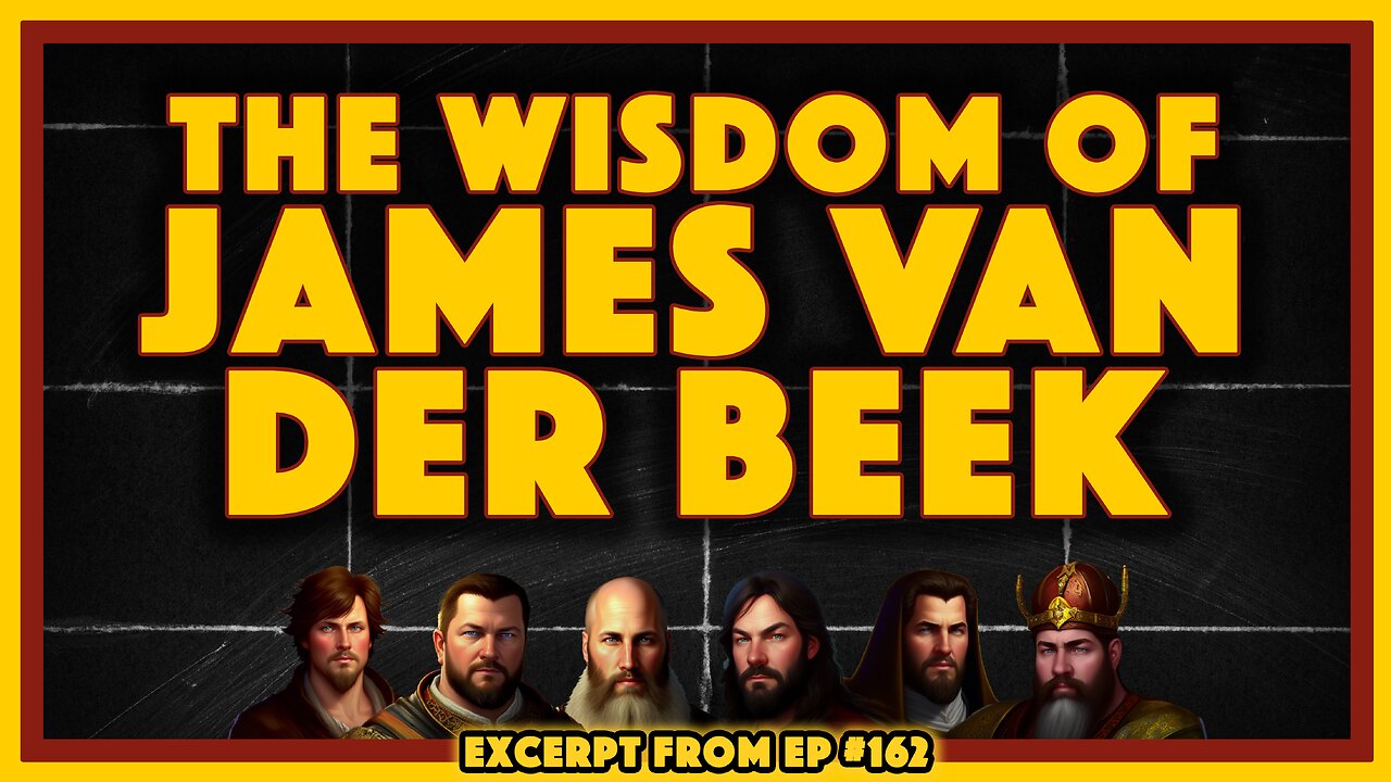 It's Never Too Late for Redemption