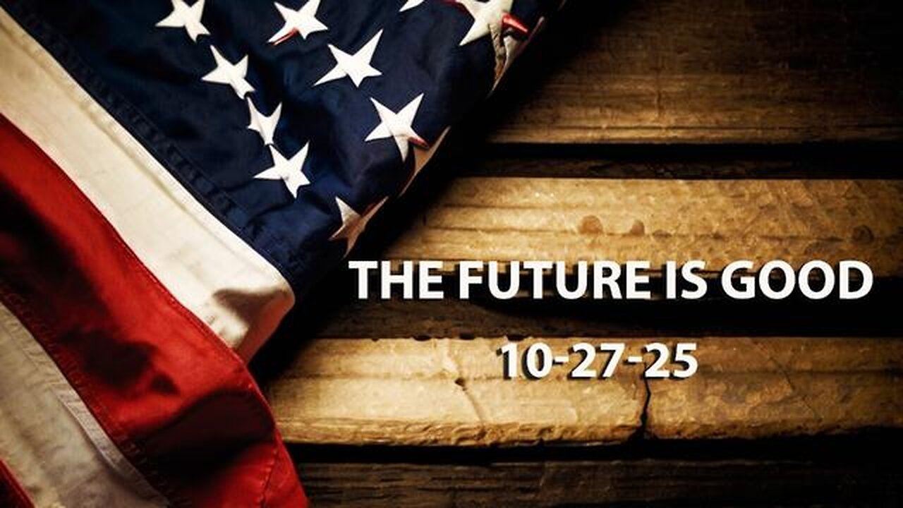 Team Trump is gaining momentum on all fronts as panic sets in among the dark ones.