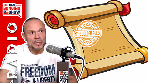 Don’t Forget The Golden Rule Radio