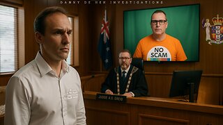 Josh (Joshua) Ellis Exposed: Fake Lead Generation, False Claims & Impersonation Scam Uncovered