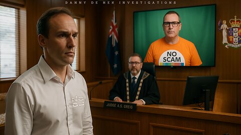 Josh (Joshua) Ellis Exposed: Fake Lead Generation, False Claims & Impersonation Scam Uncovered