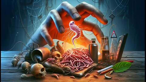 Hidden Dangers: How Parasites & Heavy Metals Impact Your Health