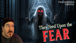 THEY FEED UPON THE FEAR! - Friday Live Show! - Ghosts, Creatures, UFOs and MORE!