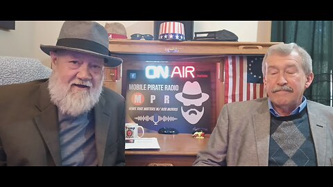 Wayne Christopher is in the studio with Dr Douglas Frank's itinerary