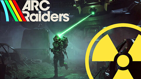 ☢ One last day of radiation! ☢ ARC Raiders ☢