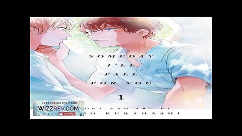 Someday I'll Fall For You: Volume 1 Review