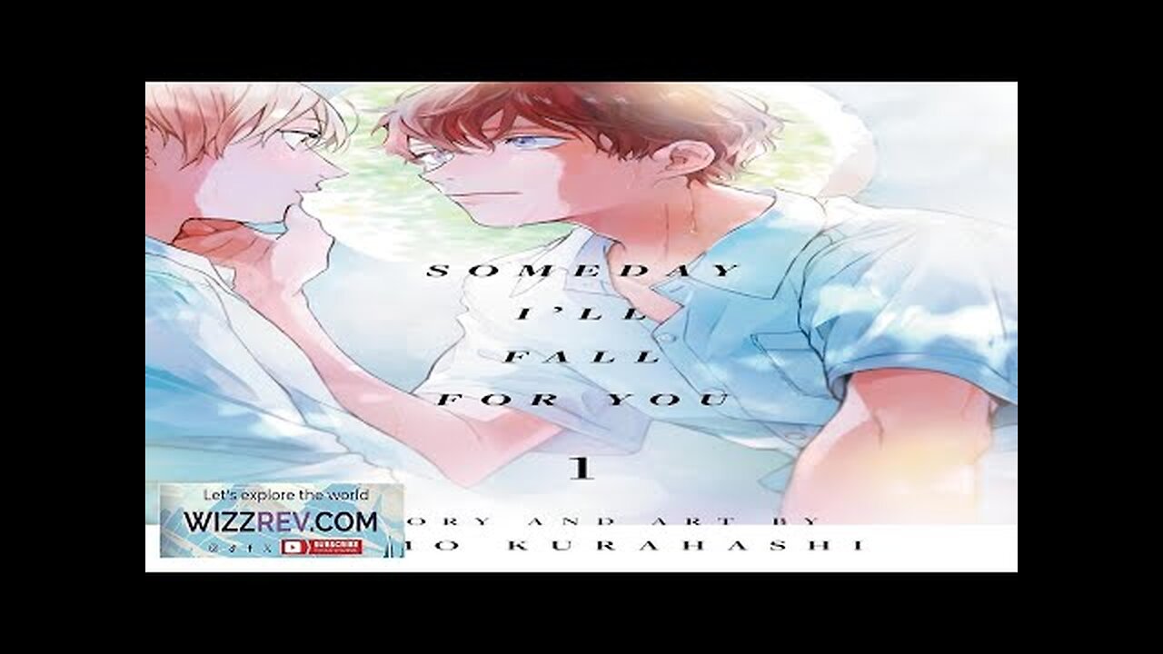 Someday I'll Fall For You: Volume 1 Review