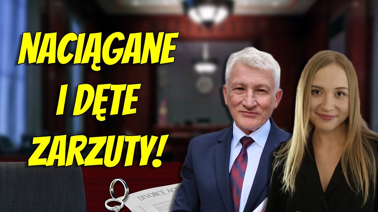Tydzień z głowy: Ivanka Trump przeszła na judaizm! (Gubalska, Skalski)