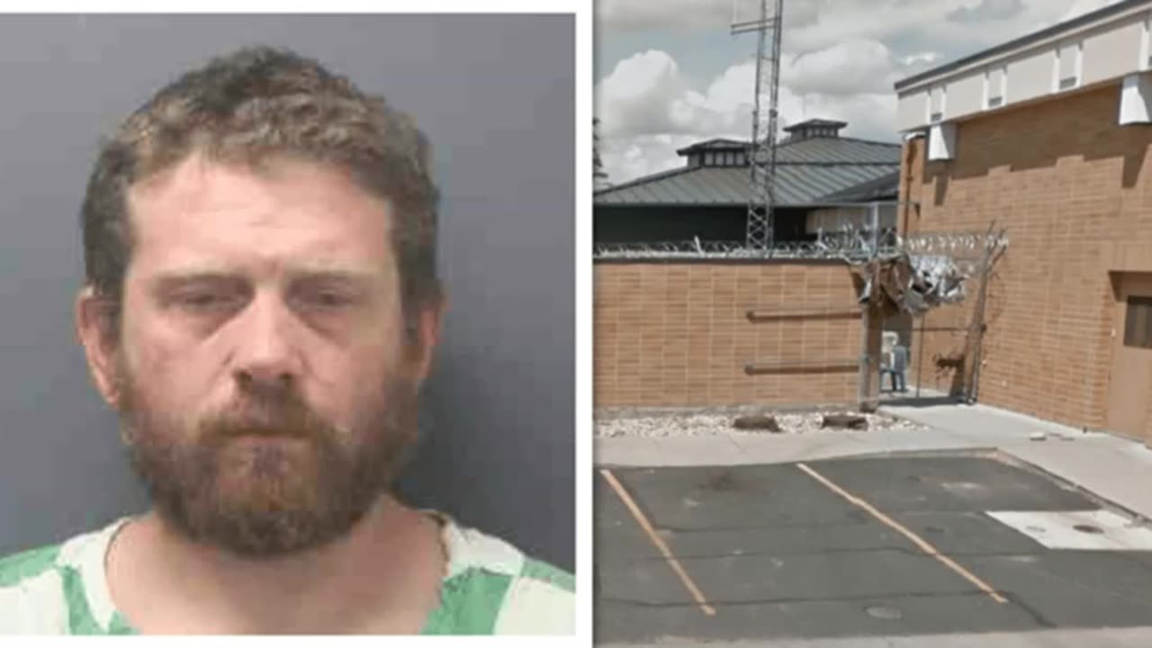 Explosive Device and Suspect Found Near Train Car In Idaho Thanks to Fresh Footprints In Snow