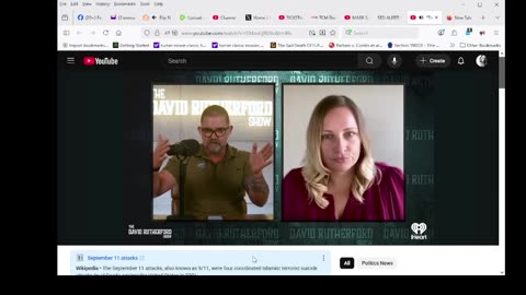 “Three Times 9/11” - Sarah Adams Warns Major Terror Attack Hitting U.S. Soon | Ep. 61
