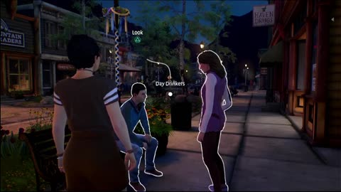 Life is Strange True Colors Episode 4 Flicker