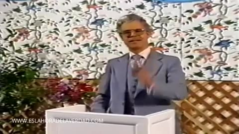 Dr Alberto Rivera exsacerdote Jesuita Testimonio de como se infiltraban en el Evangelio