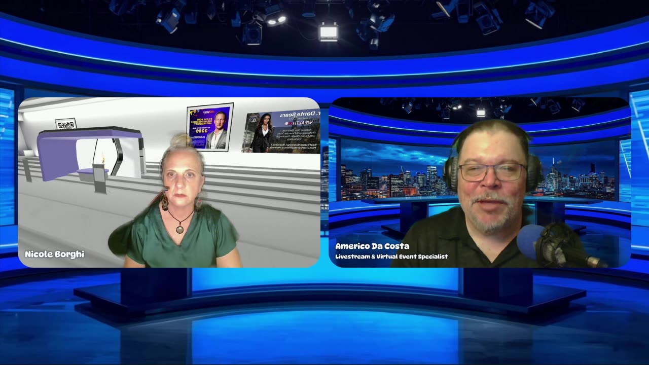 From Noise to Authority: The Summit Strategy