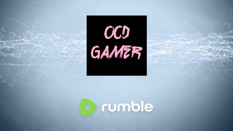 OCD Gamer Livestream