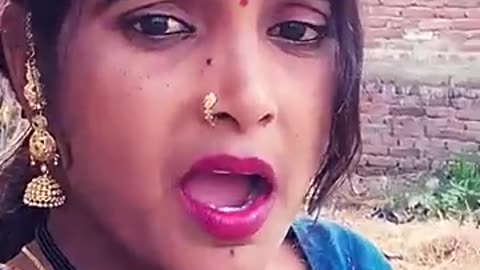 Humk nachaahi Baba Mahalaya